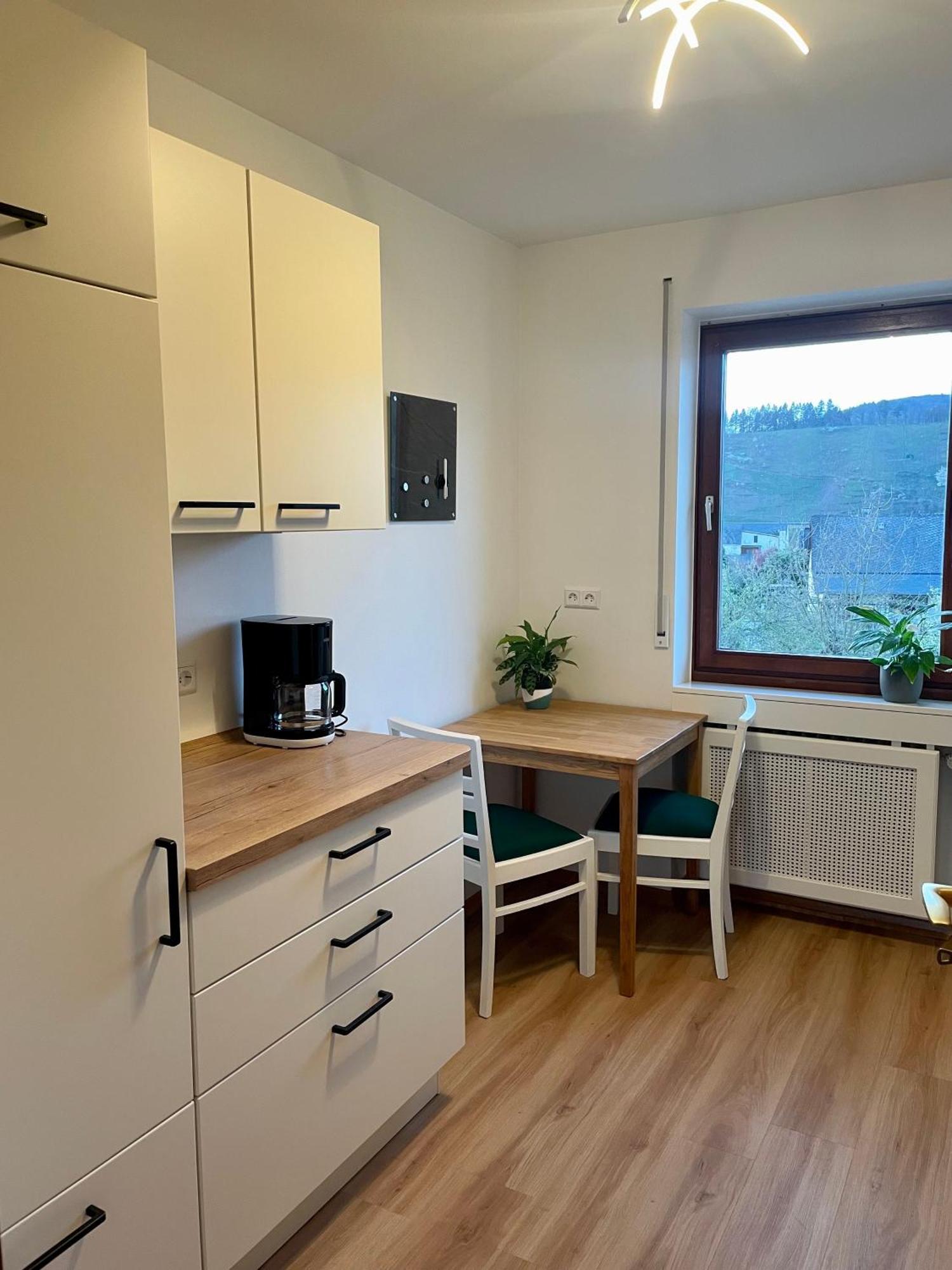 Ferienwohnung Marx Punderich Exterior photo